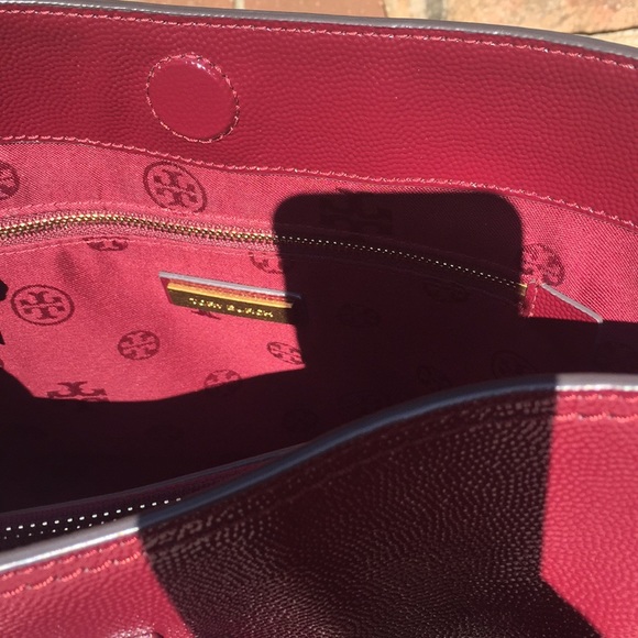 Tory Burch Handbag - Picture 2 of 5